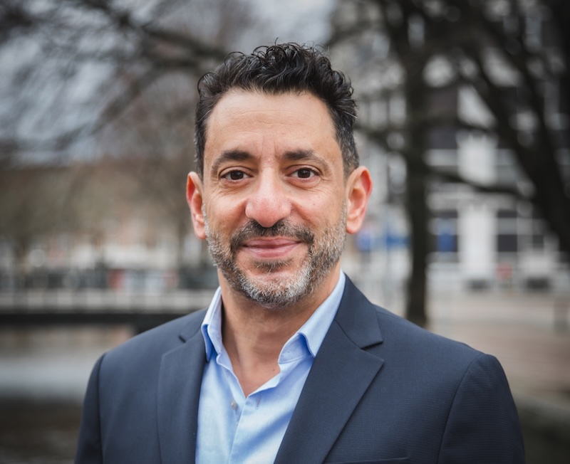 Profile Picture of Eran Korish